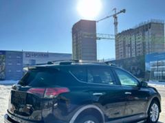 Сүрөт унаа Toyota RAV4