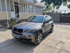 Сүрөт унаа BMW X5