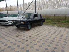 Photo of the vehicle ВАЗ (Lada) 2107