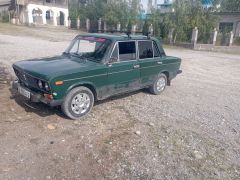 Фото авто ВАЗ (Lada) 2106