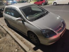 Photo of the vehicle Honda Civic