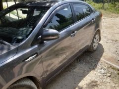 Сүрөт унаа Kia Rio