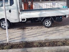 Фото авто Hyundai Porter