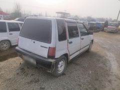 Photo of the vehicle Daewoo Tico