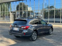 Photo of the vehicle Subaru Outback