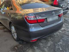 Сүрөт унаа Toyota Camry