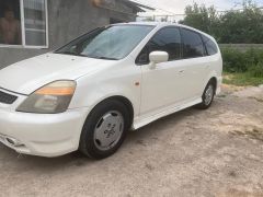 Сүрөт унаа Honda Stream