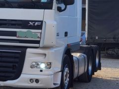 Фото авто DAF XF105 series