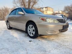 Photo of the vehicle Toyota Camry