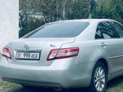 Сүрөт унаа Toyota Camry