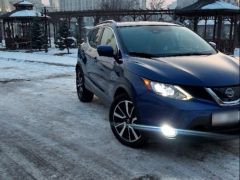 Photo of the vehicle Nissan Rogue Sport