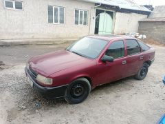 Фото авто Opel Vectra