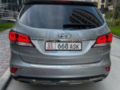 Фото авто Hyundai Maxcruz