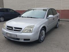 Photo of the vehicle Opel Vectra