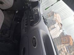 Фото авто Ford Transit