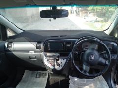 Photo of the vehicle Toyota Wish