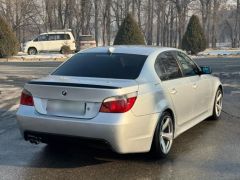 Сүрөт унаа BMW 5 серия