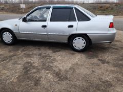 Сүрөт унаа Daewoo Nexia