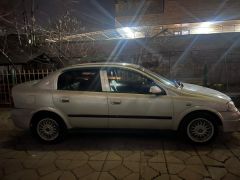 Сүрөт унаа Opel Astra