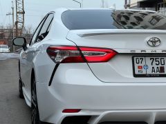 Photo of the vehicle Toyota Camry