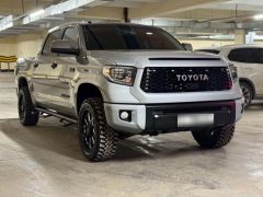 Сүрөт унаа Toyota Tundra