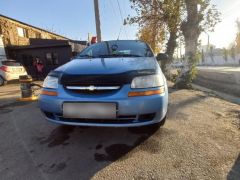 Сүрөт унаа Chevrolet Aveo