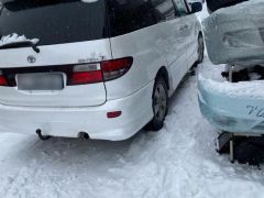 Сүрөт унаа Toyota Estima