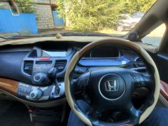 Сүрөт унаа Honda Odyssey