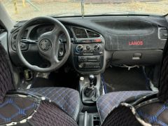 Photo of the vehicle Daewoo Lanos (Sens)