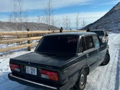 Photo of the vehicle ВАЗ (Lada) 2107