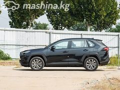 Photo of the vehicle Toyota RAV4