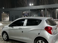 Сүрөт унаа Chevrolet Spark