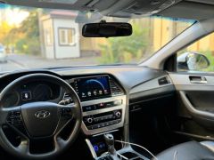 Сүрөт унаа Hyundai Sonata