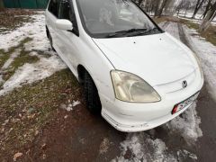 Photo of the vehicle Honda Civic