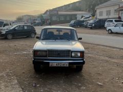 Photo of the vehicle ВАЗ (Lada) 2107