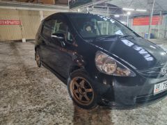 Сүрөт унаа Honda Fit