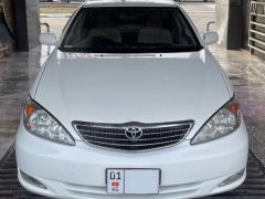 Сүрөт унаа Toyota Camry