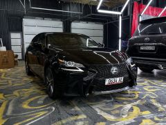 Фото авто Lexus GS