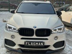 Сүрөт унаа BMW X5