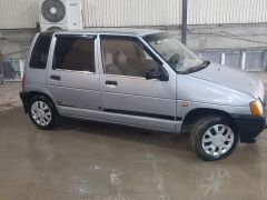 Photo of the vehicle Daewoo Tico