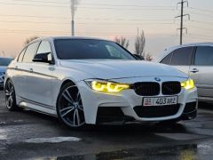 Сүрөт унаа BMW 3 серия