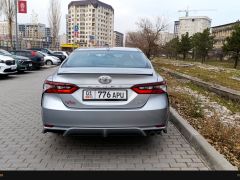 Photo of the vehicle Toyota Camry