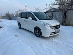 Сүрөт унаа Honda Stepwgn