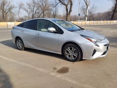 Photo of the vehicle Toyota Prius