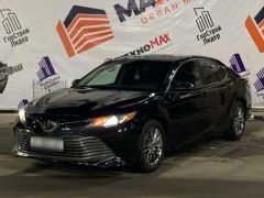 Photo of the vehicle Toyota Camry