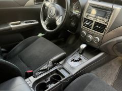 Photo of the vehicle Subaru Impreza