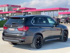 Фото авто BMW X5