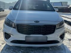 Фото авто Kia Carnival