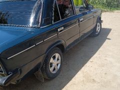 Фото авто ВАЗ (Lada) 2106