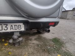 Сүрөт унаа Honda CR-V